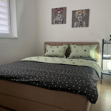 Ferienwohnung Stan Na Dan Flora Nevesinje Exterior foto