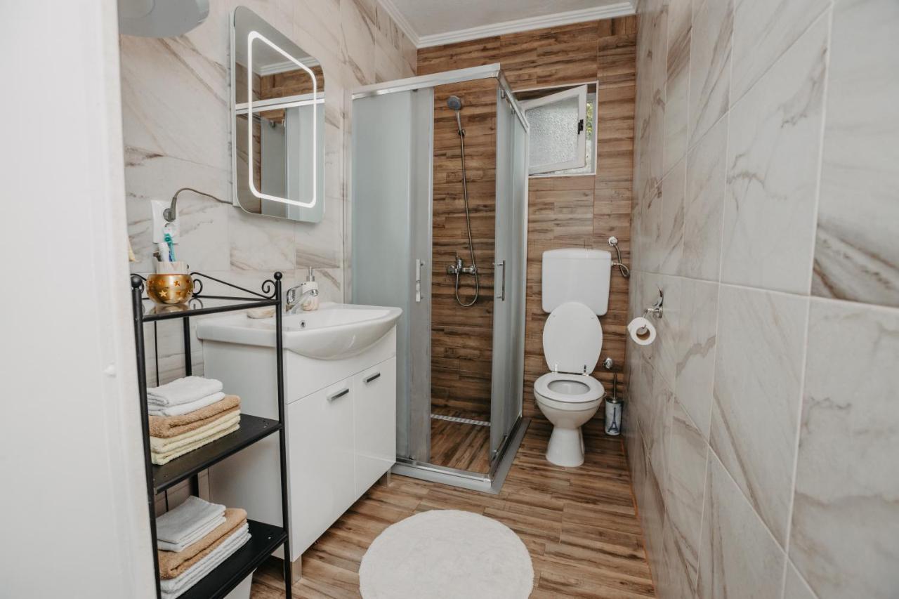 Ferienwohnung Stan Na Dan Flora Nevesinje Exterior foto