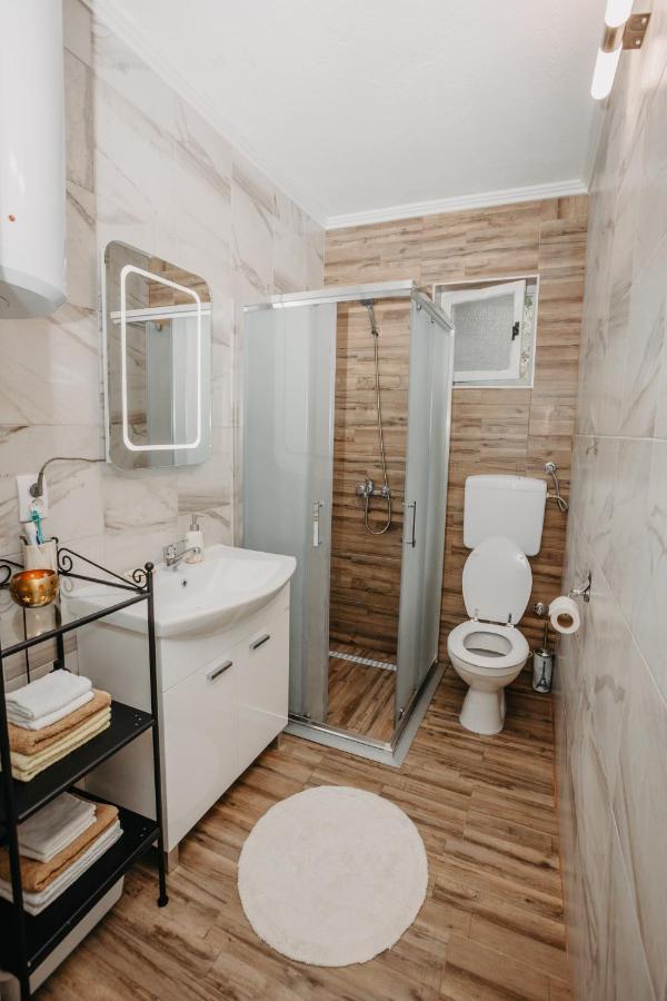 Ferienwohnung Stan Na Dan Flora Nevesinje Exterior foto