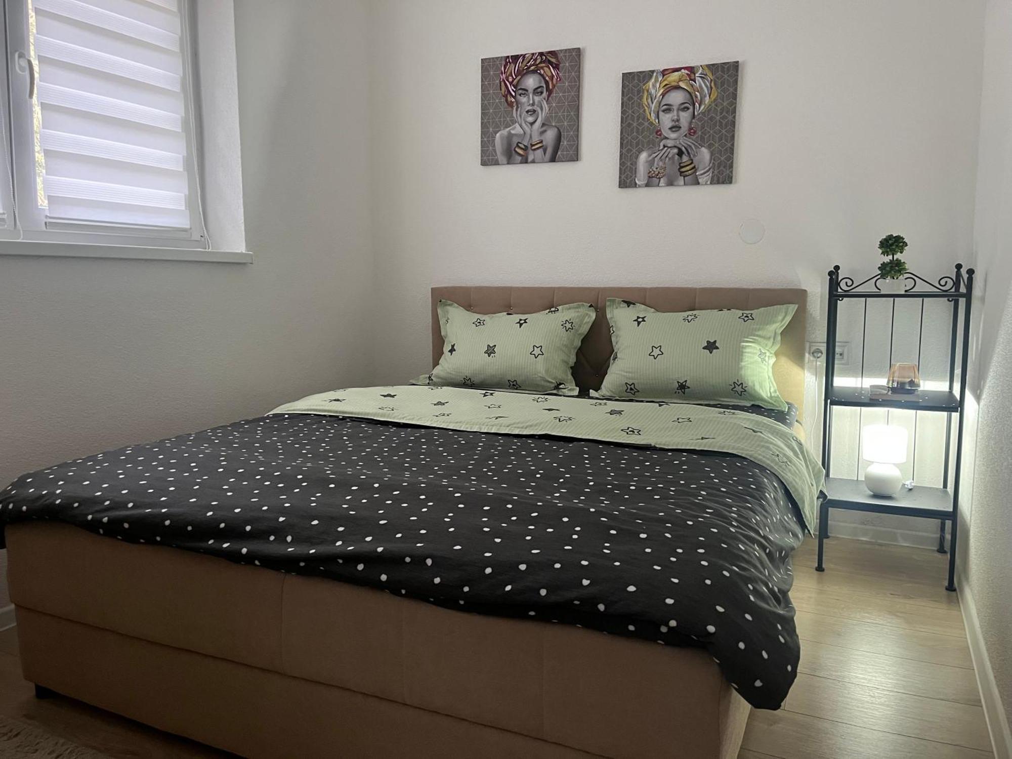 Ferienwohnung Stan Na Dan Flora Nevesinje Exterior foto